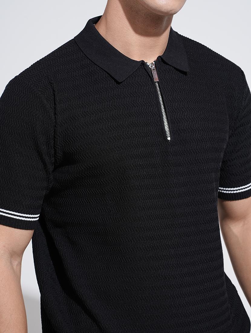 men short sleeve regular fit polo t-shirt - 22038204 - Standard Image - 5