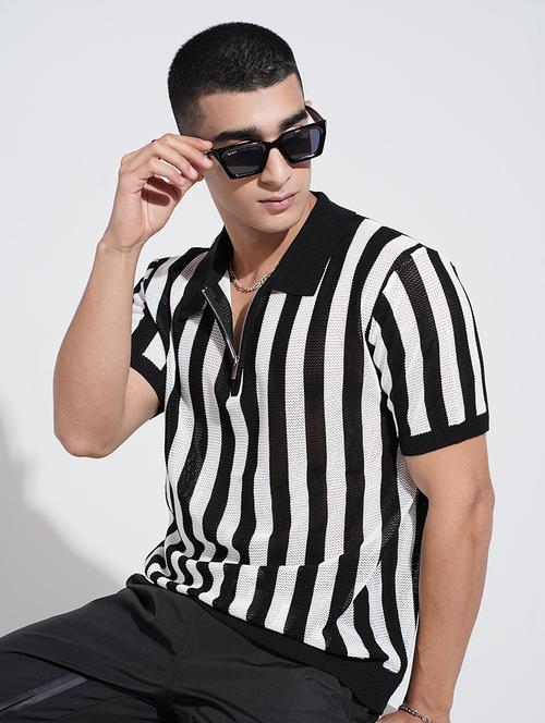 men short sleeve regular fit polo t-shirt - 22038215 - Standard Image - 0