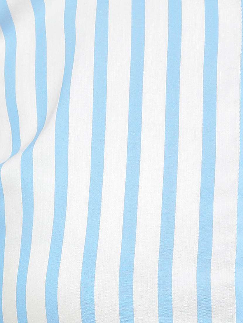 women collared long sleeve regular fit shirt - 22038778 -  Standard Image - 5