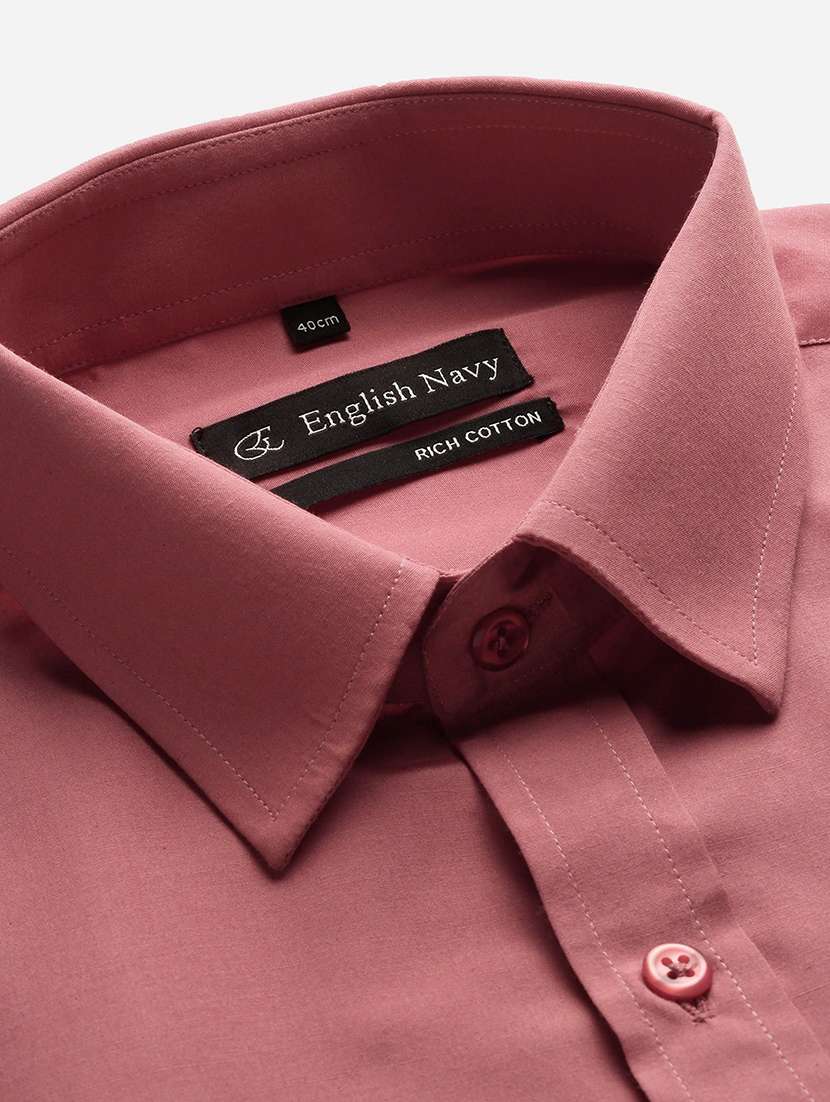 men solid long sleeve regular fit t-shirt - 22039366 -  Standard Image - 3