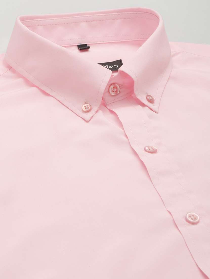 men solid long sleeve regular fit t-shirt - 22039386 -  Standard Image - 3