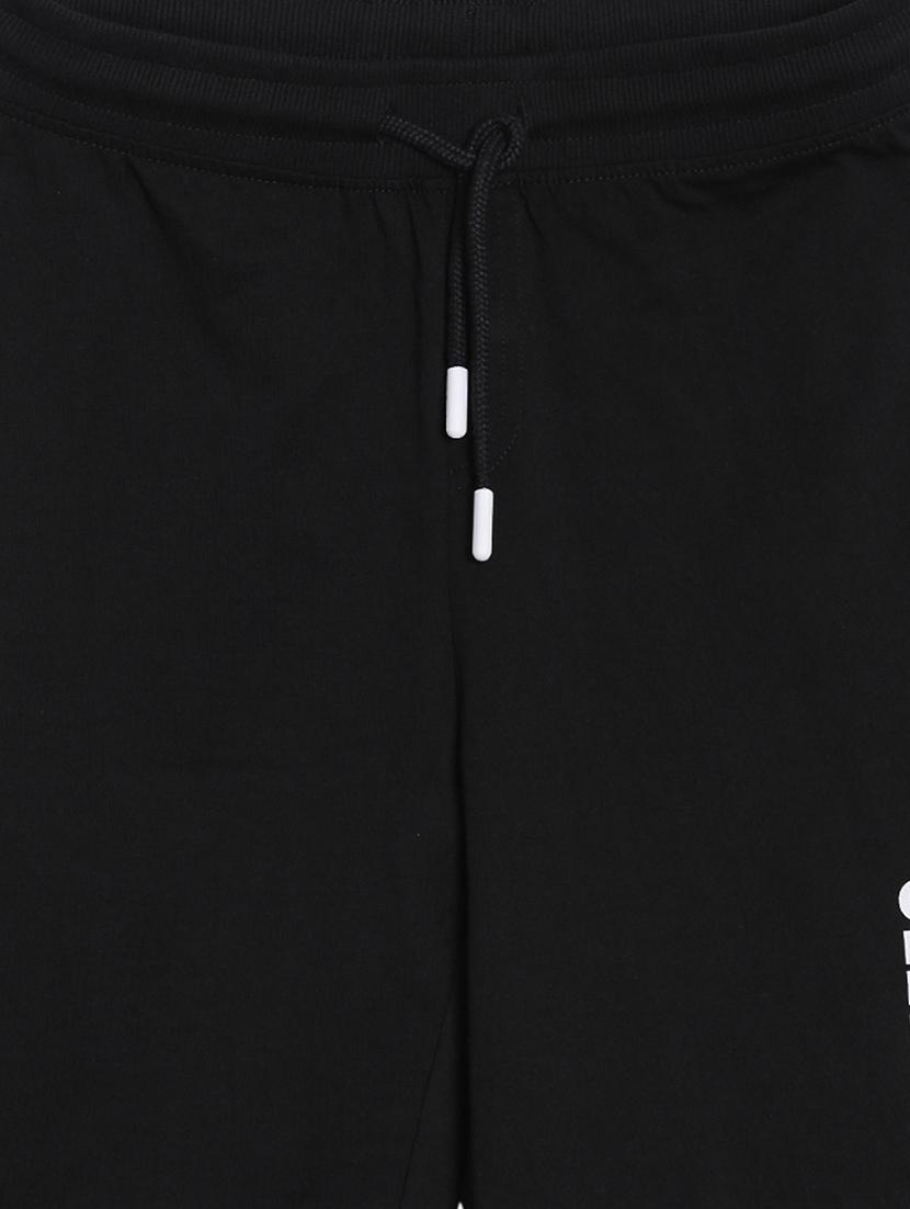 boys color blocked t-shirt and shorts co-ord set - 22041038 - Standard Image - 5