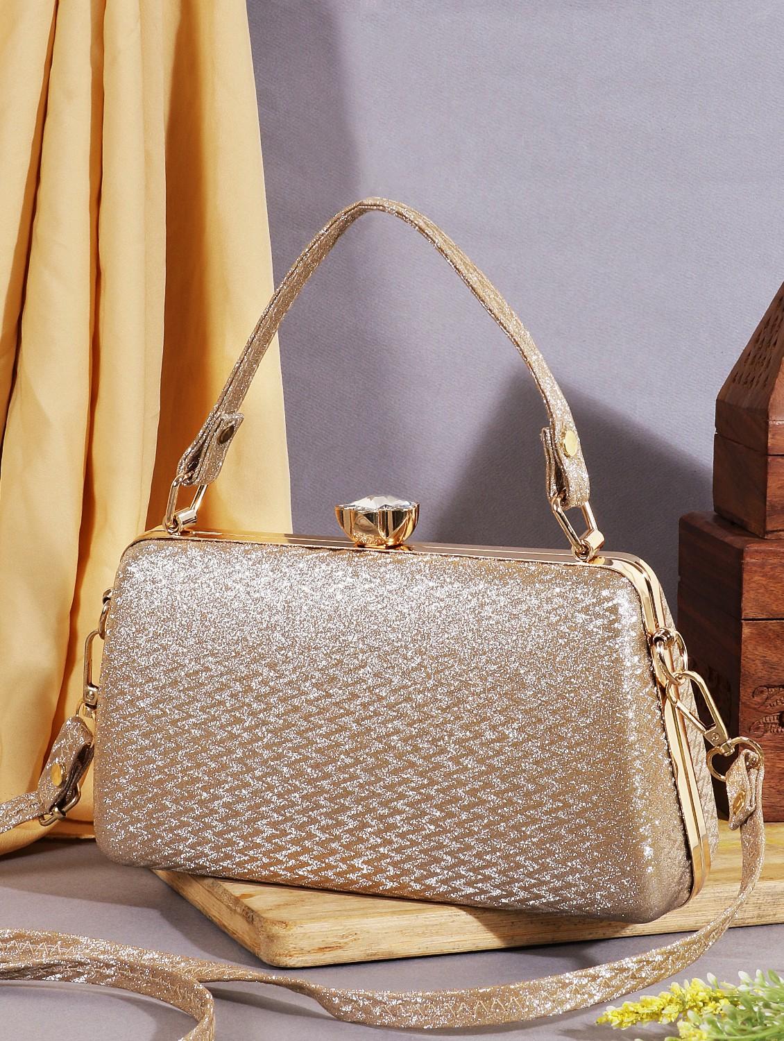 women embellished clutch - 22041170 -  Zoom Image - 0