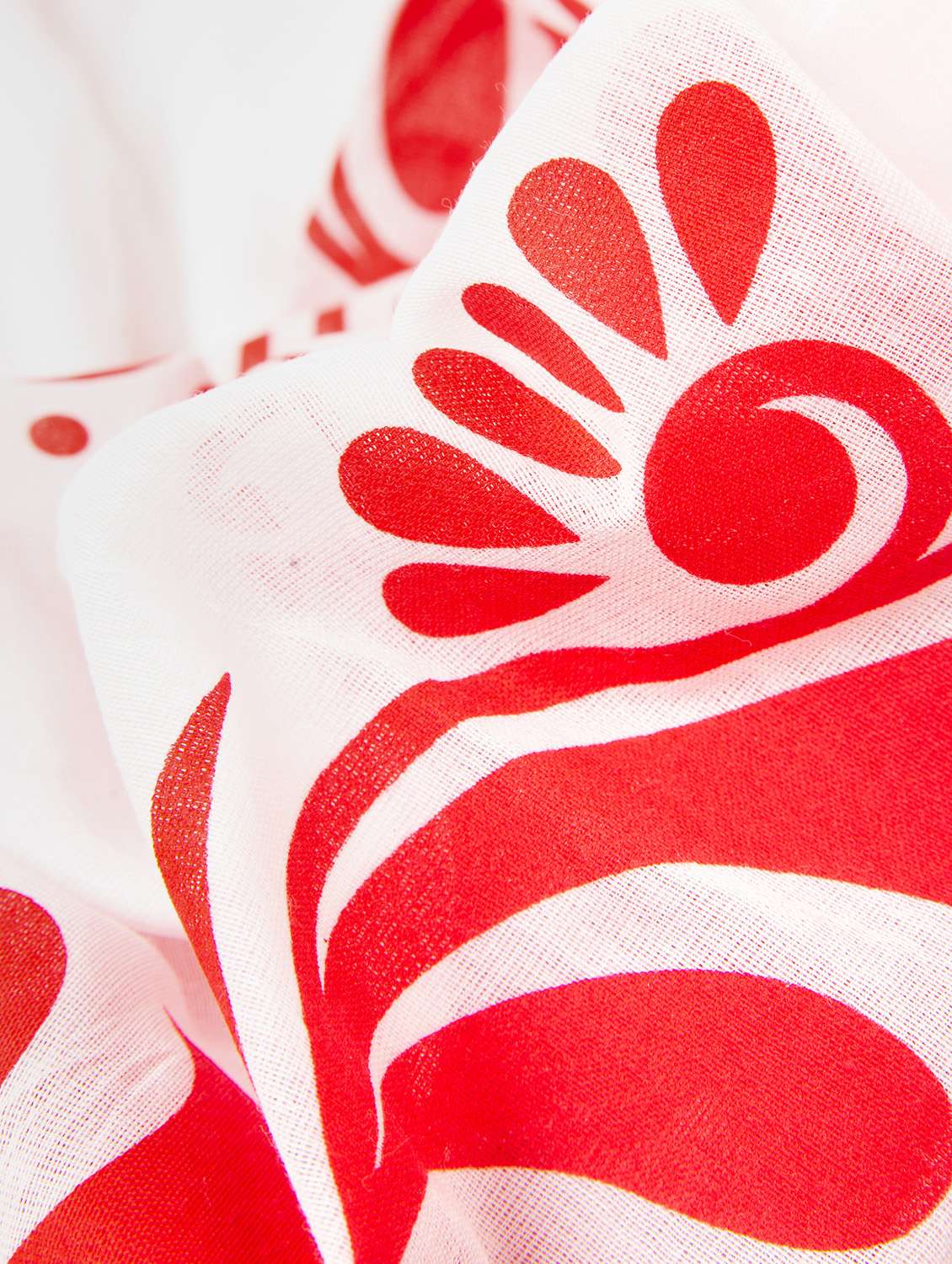 women printed casual wear saree - 22042438 -  Standard Image - 5