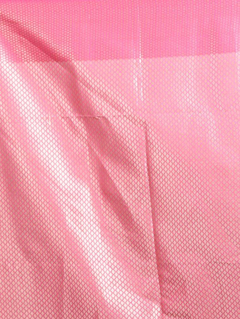 women self design bordered saree with blouse - 22045726 -  Standard Image - 3