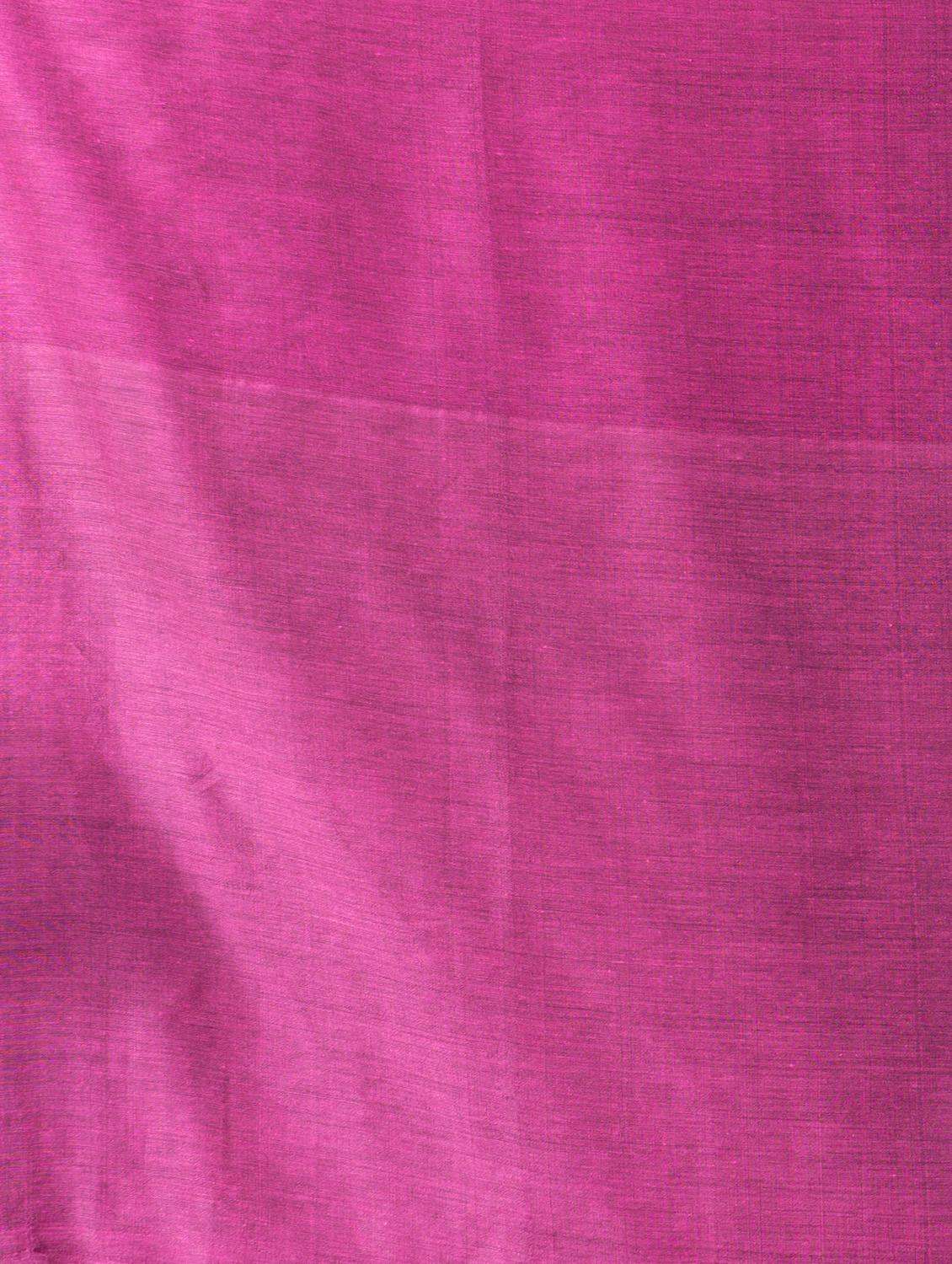 women self design handloom saree with blouse - 22045870 -  Standard Image - 3