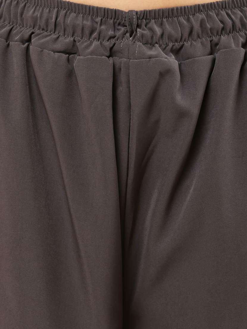 women tapered mid rise relaxed fit track pant - 22048037 -  Standard Image - 5