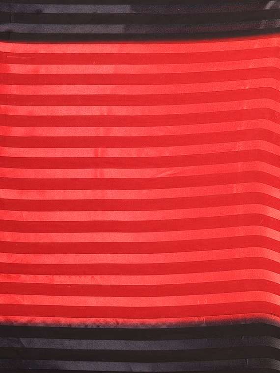 women ombre printed saree with blouse - 22050035 -  Standard Image - 5