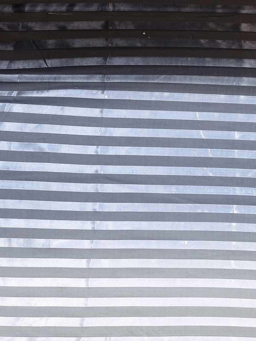 women ombre printed saree with blouse - 22050297 -  Standard Image - 5