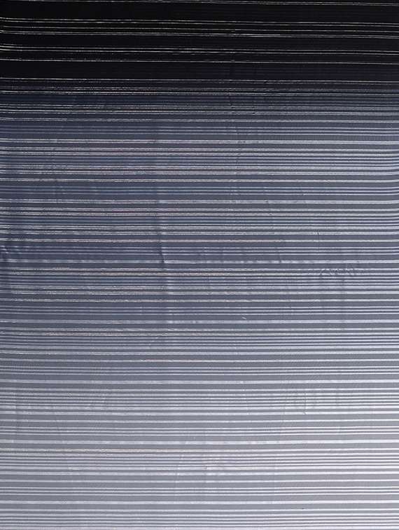 women ombre printed saree with blouse - 22050320 -  Standard Image - 5