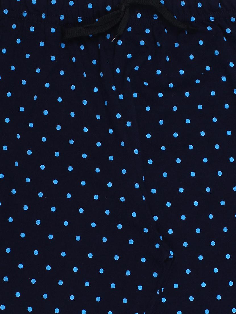 boys pack of 5 printed mid rise pyjamas - 22050677 - Standard Image - 3