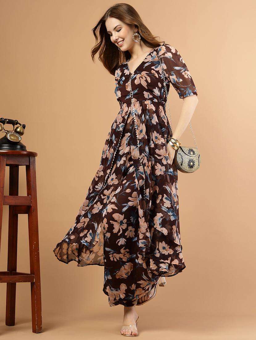 women floral print short sleeve co-ord set