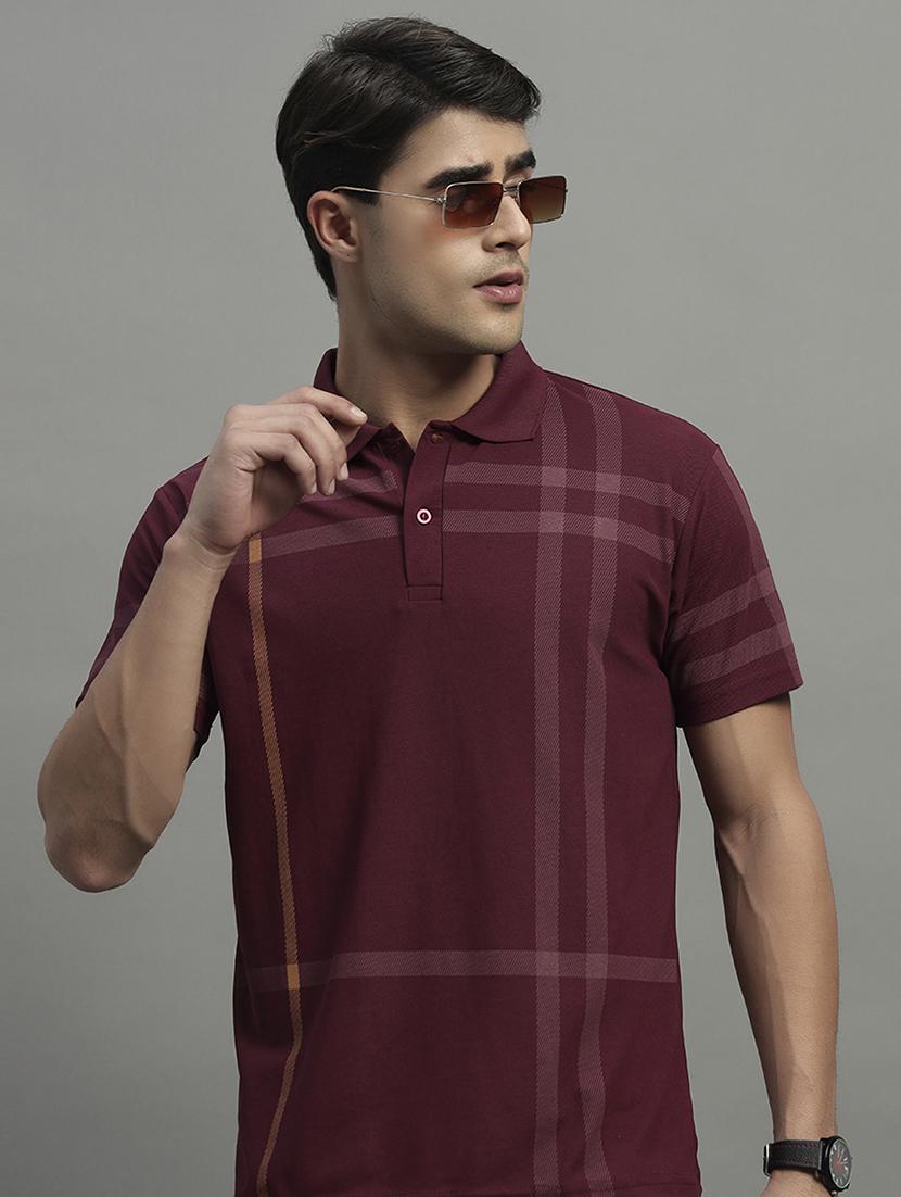 men pack of 2 short sleeve regular fit polo t-shirt - 22052905 - Standard Image - 3