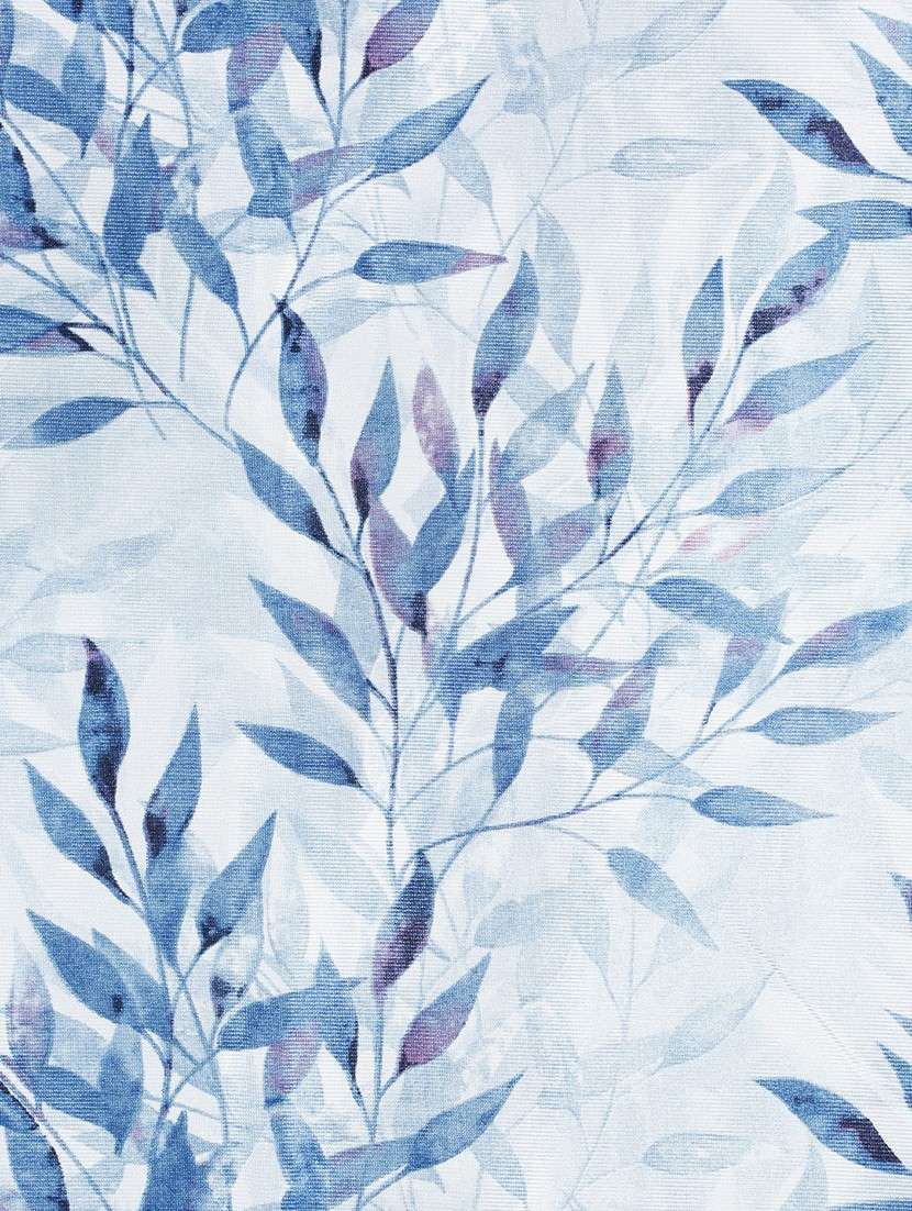 pack of 2 printed 7 feet door curtains - 22055021 -  Standard Image - 3