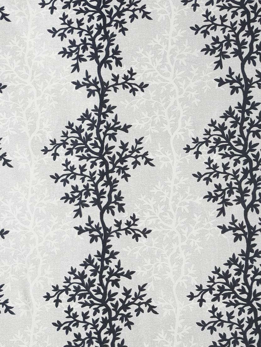 pack of 2 printed 7 feet door curtains - 22055037 - Standard Image - 3