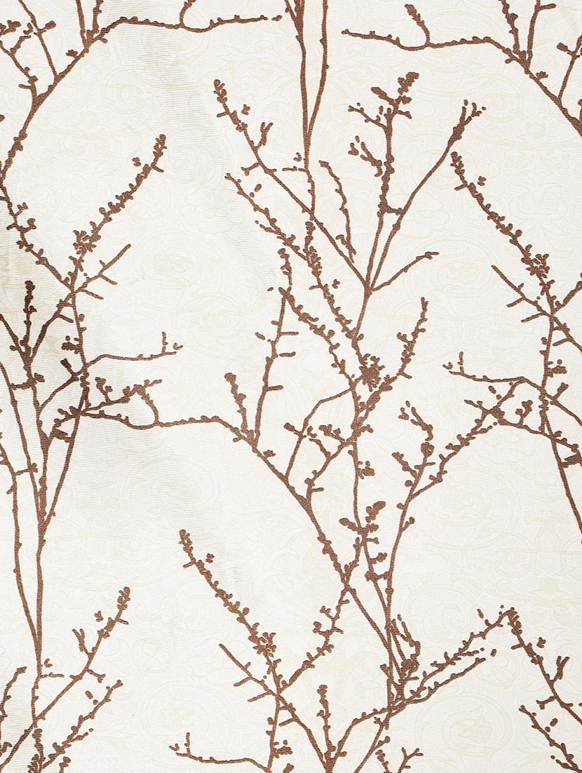 pack of 2 printed 7 feet door curtains - 22055038 - Standard Image - 3
