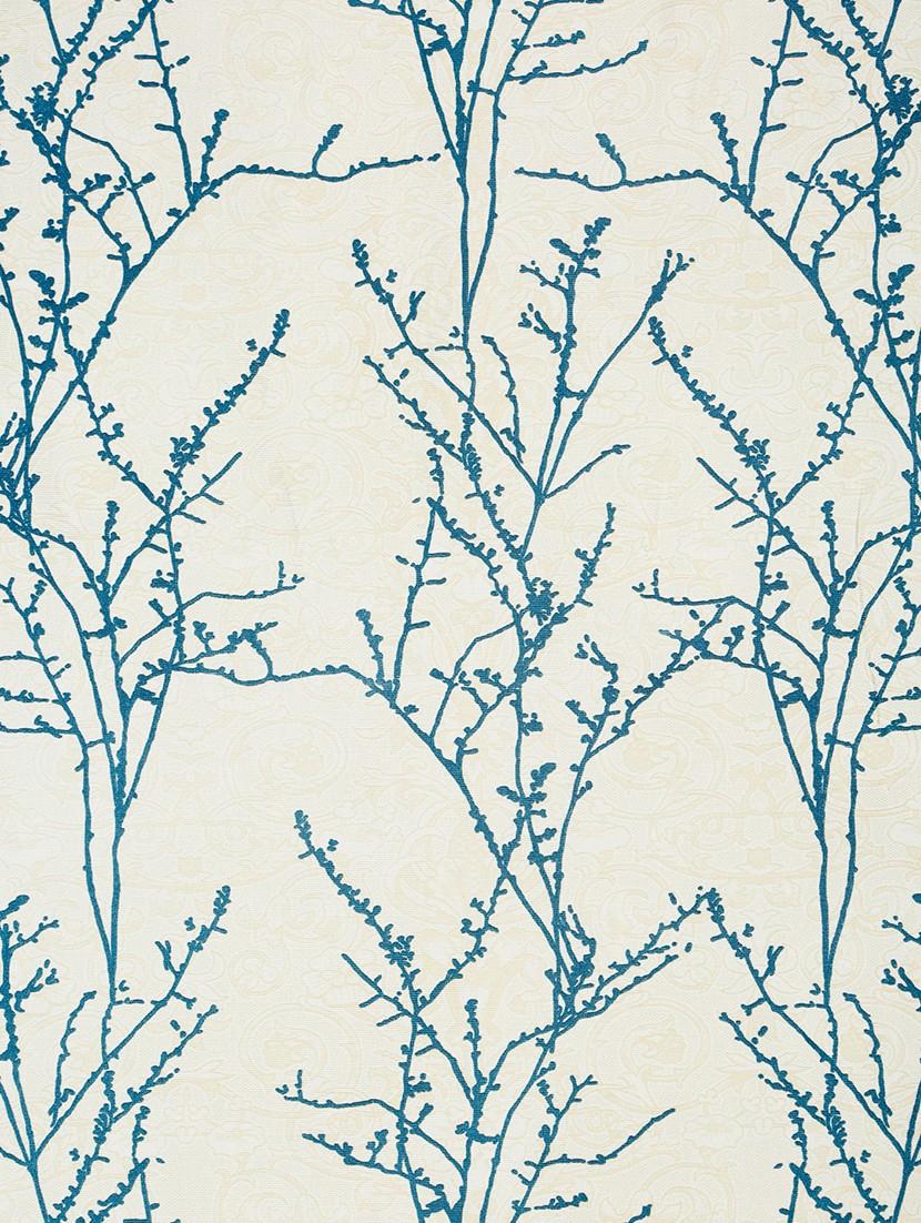 pack of 2 printed 7 feet door curtains - 22055042 - Standard Image - 3