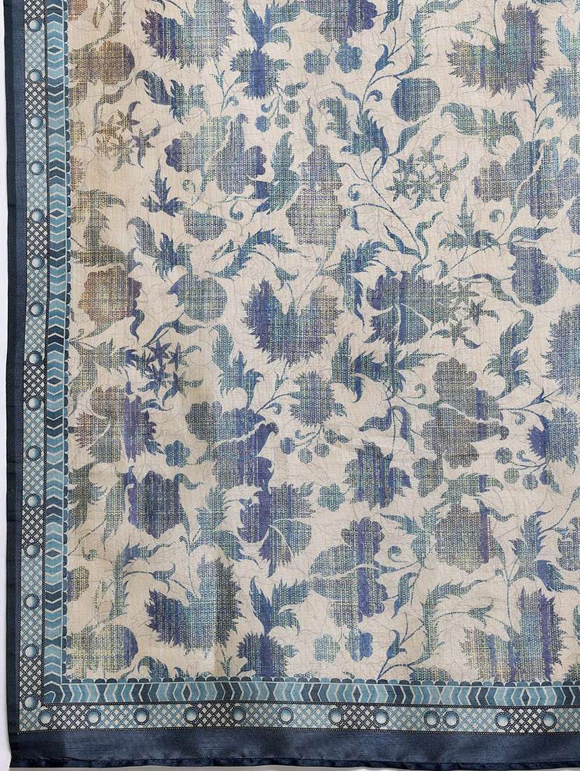 women three quarter sleeve kurta pant with dupatta set - 22057988 -  Standard Image - 5