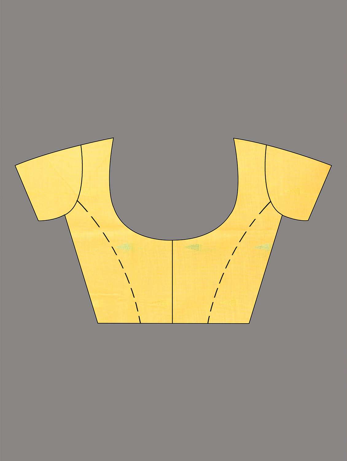 women self design handloom saree with blouse - 22060670 -  Standard Image - 5