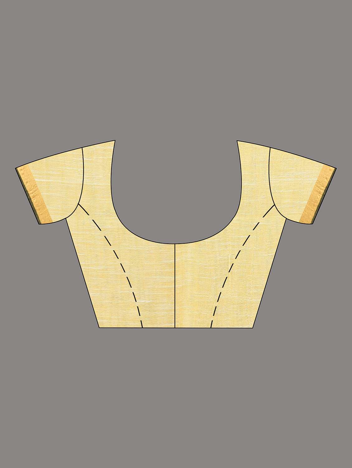 women self design handloom saree with blouse - 22060696 - Standard Image - 5