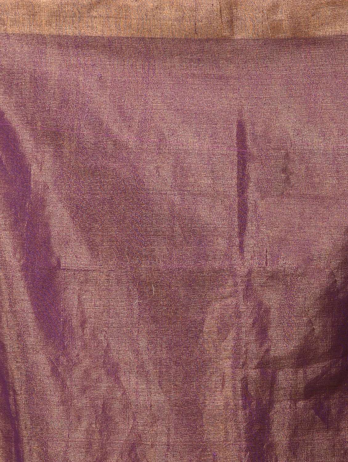 women self design handloom saree with blouse - 22060718 -  Standard Image - 5