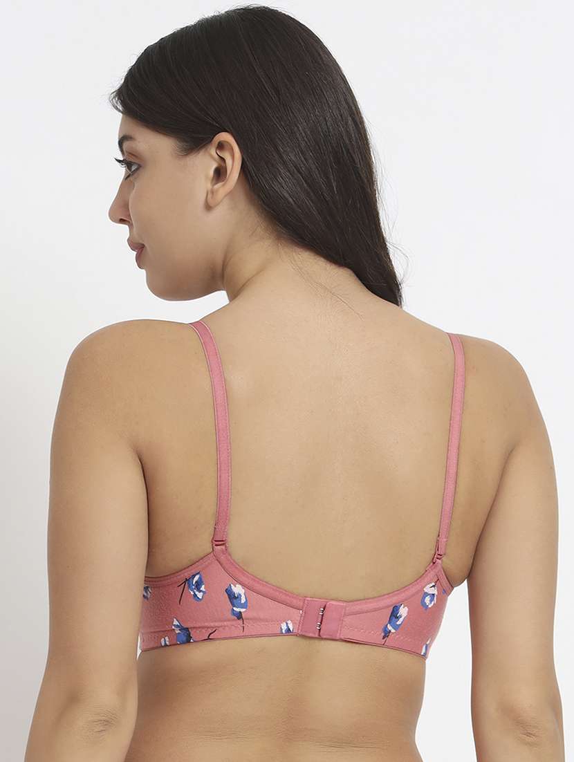 women pack of 3 nono padded t-shirt bra - 22063567 -  Standard Image - 3