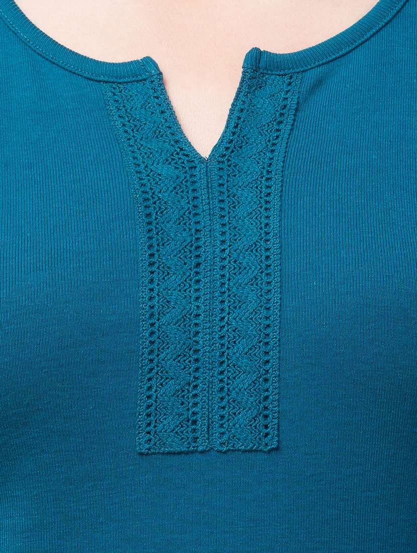 women solid sleeveless tank top - 22065597 -  Standard Image - 5