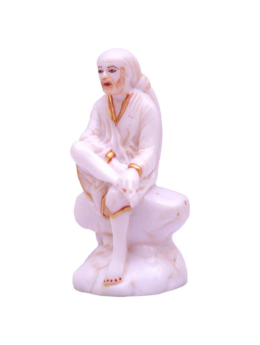 marble divine harmony home decor statues - 22065603 -  Standard Image - 3