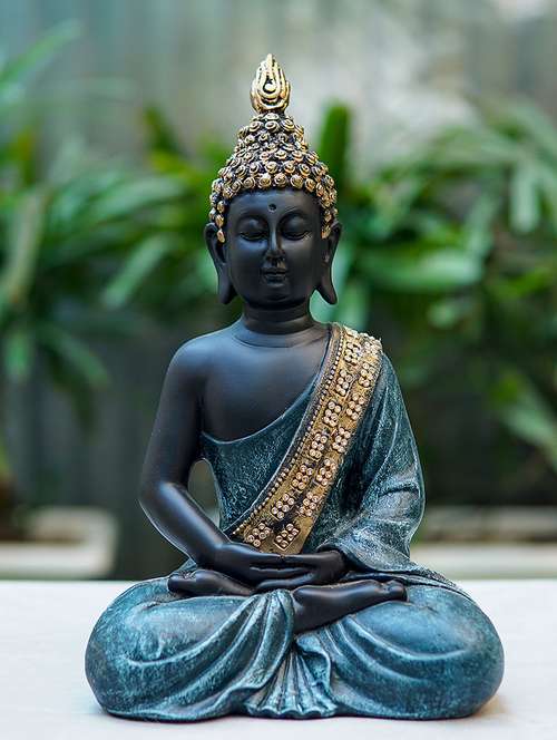 polyresin divine harmony home decor statues - 22065620 -  Standard Image - 0