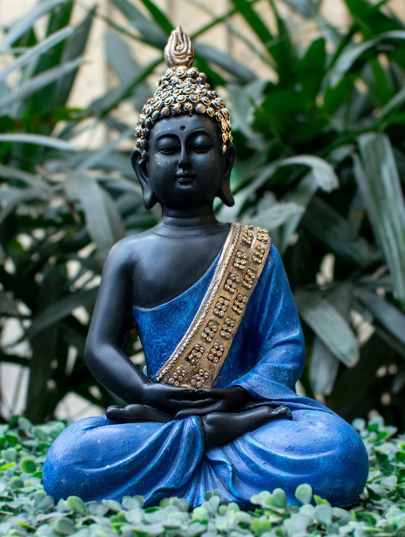 polyresin divine harmony home decor statues - 22065622 - Zoom Image - 0