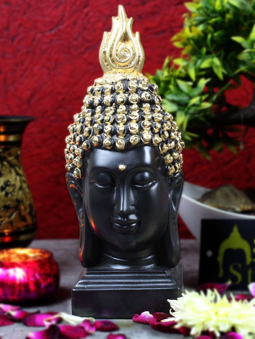 polyresin divine harmony home decor statues