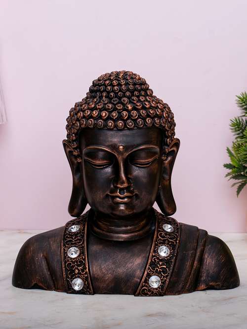 polyresin divine harmony home decor statues - 22065642 -  Standard Image - 0