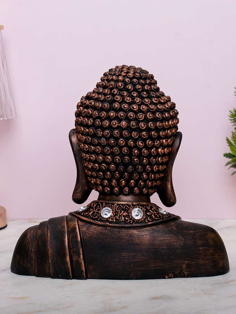 polyresin divine harmony home decor statues - 22065642 -  Standard Image - 3