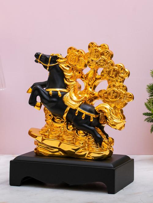 polyresin divine harmony home decor statues - 22065648 - Standard Image - 0