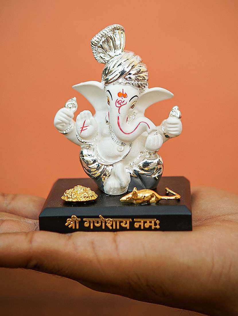 polyresin divine harmony home decor statues