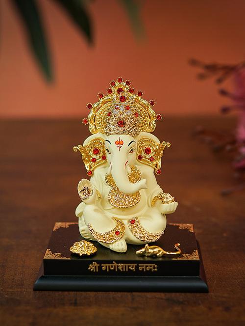 polyresin divine harmony home decor statues - 22065661 - Standard Image - 0