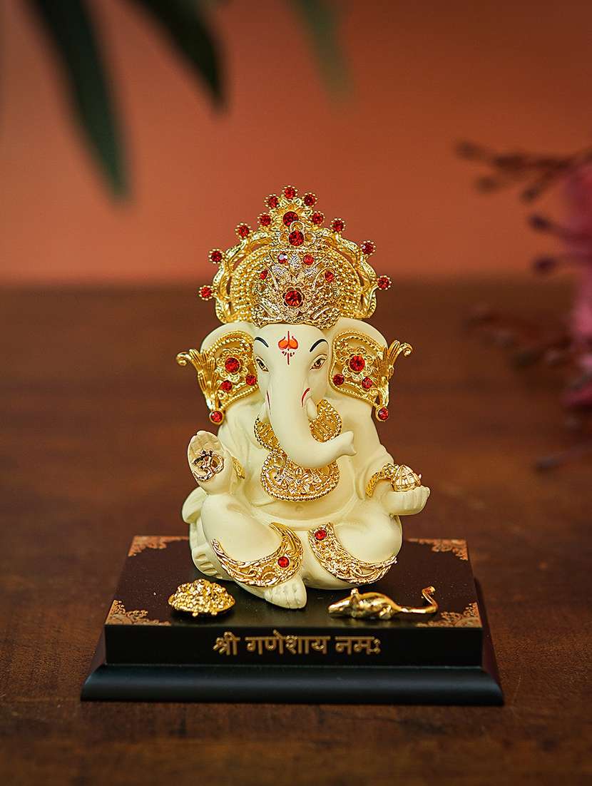 polyresin divine harmony home decor statues - 22065661 - Zoom Image - 0