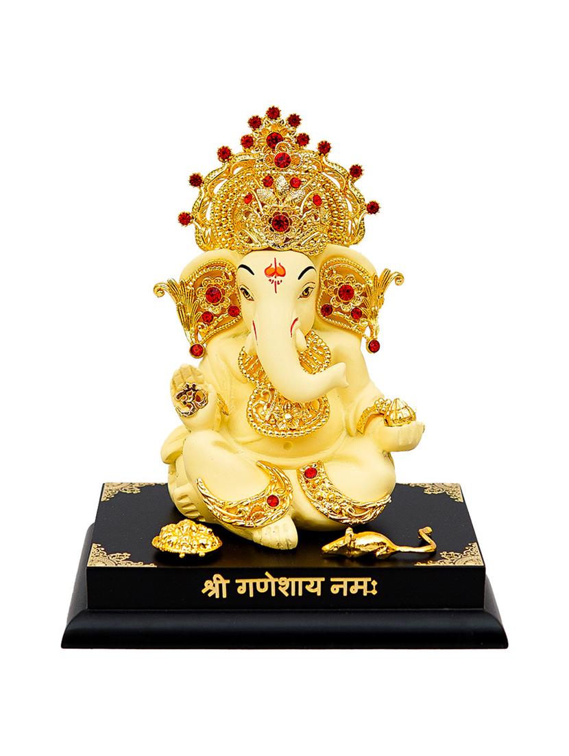 polyresin divine harmony home decor statues - 22065661 - Standard Image - 3