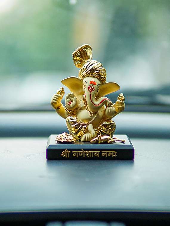 polyresin divine harmony home decor statues