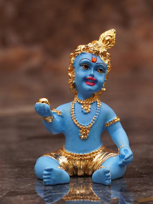 polyresin divine harmony home decor statues - 22065670 - Standard Image - 0