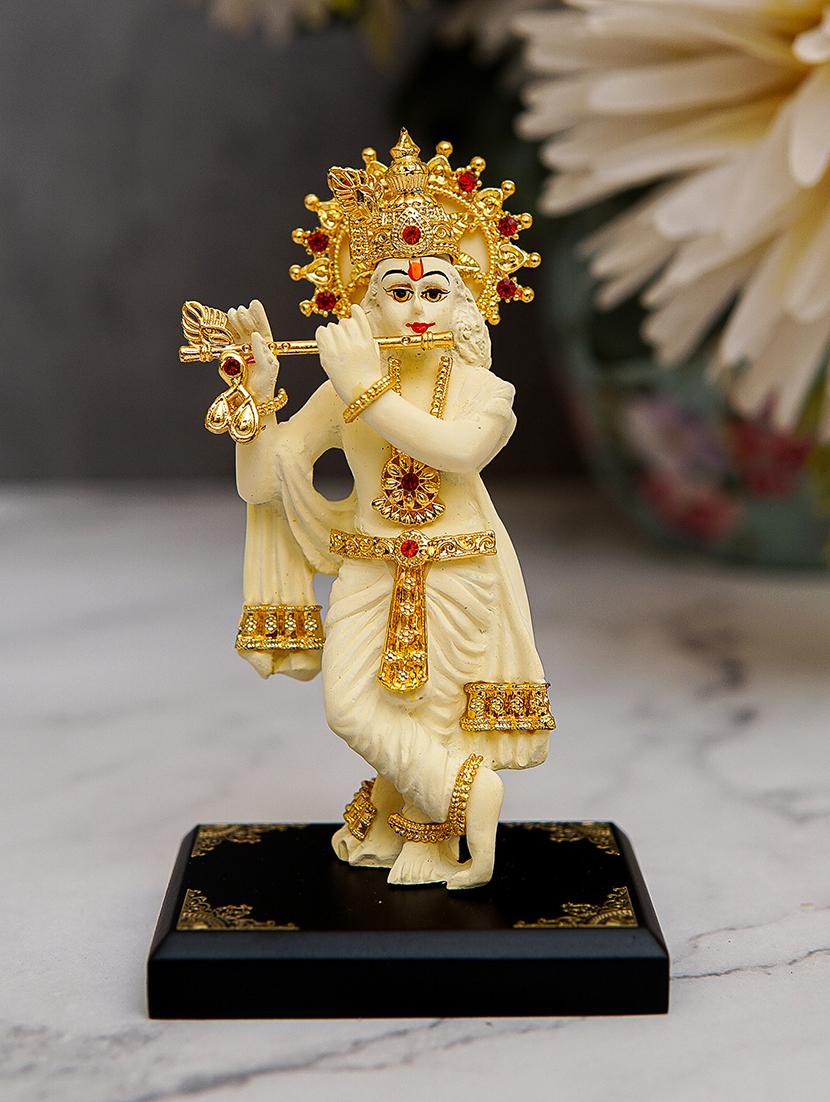 polyresin divine harmony home decor statues - 22065671 - Zoom Image - 0