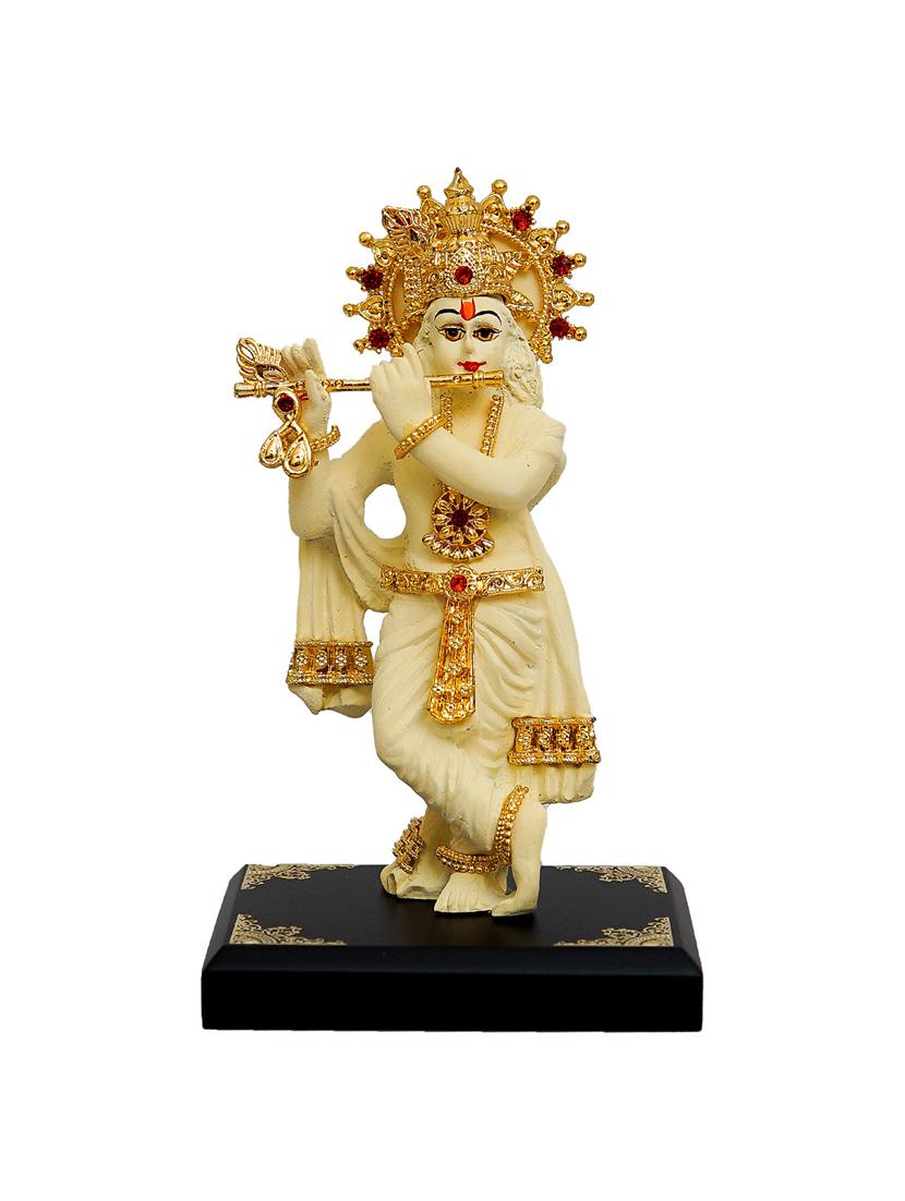 polyresin divine harmony home decor statues - 22065671 - Standard Image - 3