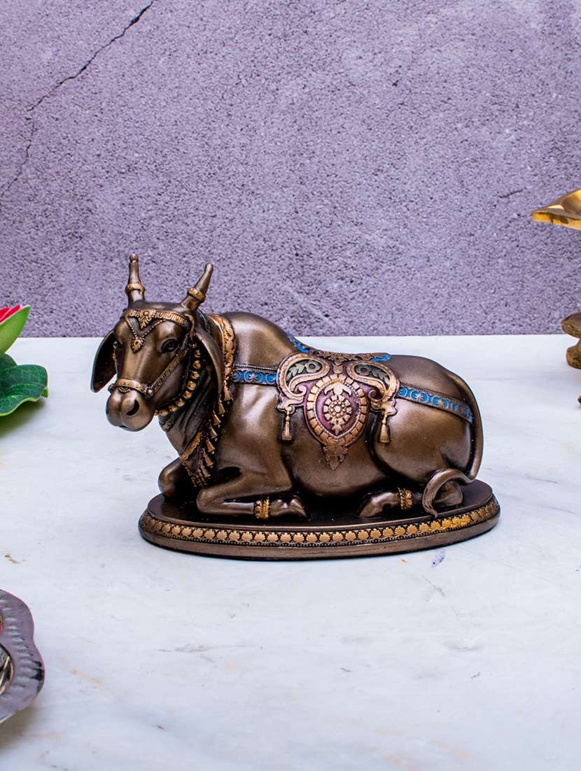 polyresin divine harmony home decor statues - 22065685 -  Zoom Image - 0