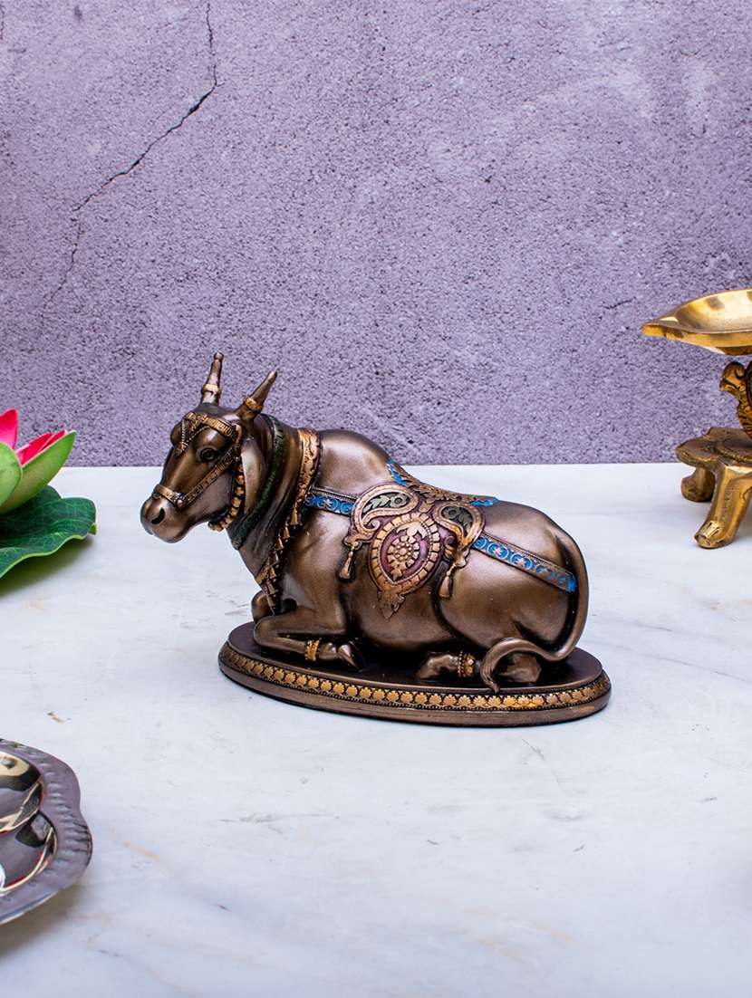 polyresin divine harmony home decor statues - 22065685 -  Standard Image - 3