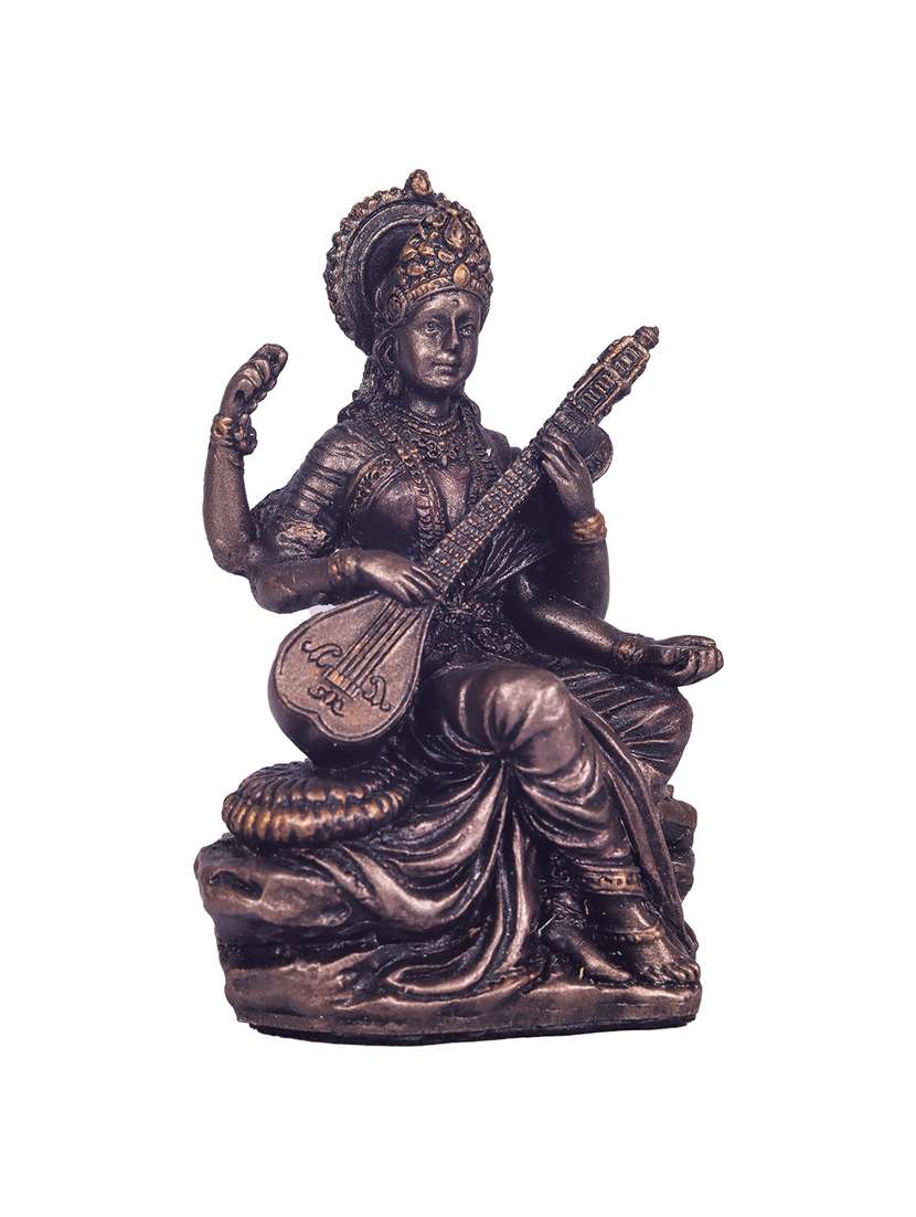 polyresin divine harmony home decor statues - 22065689 -  Standard Image - 3