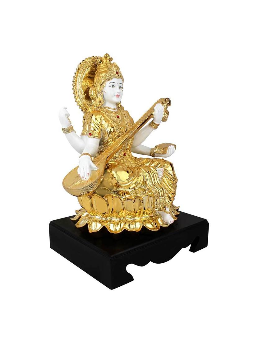 polyresin divine harmony home decor statues - 22065690 - Zoom Image - 0