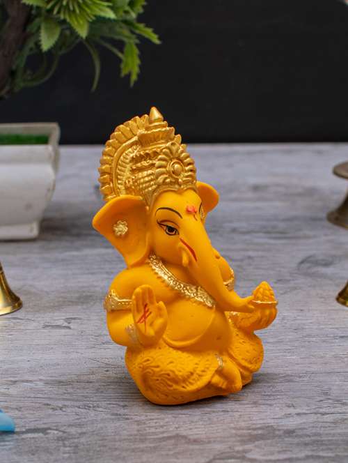 polyresin divine harmony home decor statue - 22065732 -  Standard Image - 0