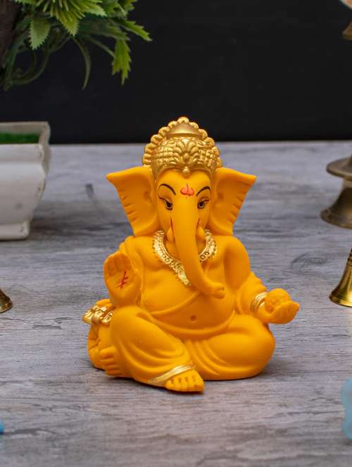 polyresin divine harmony home decor statue - 22065733 -  Standard Image - 0