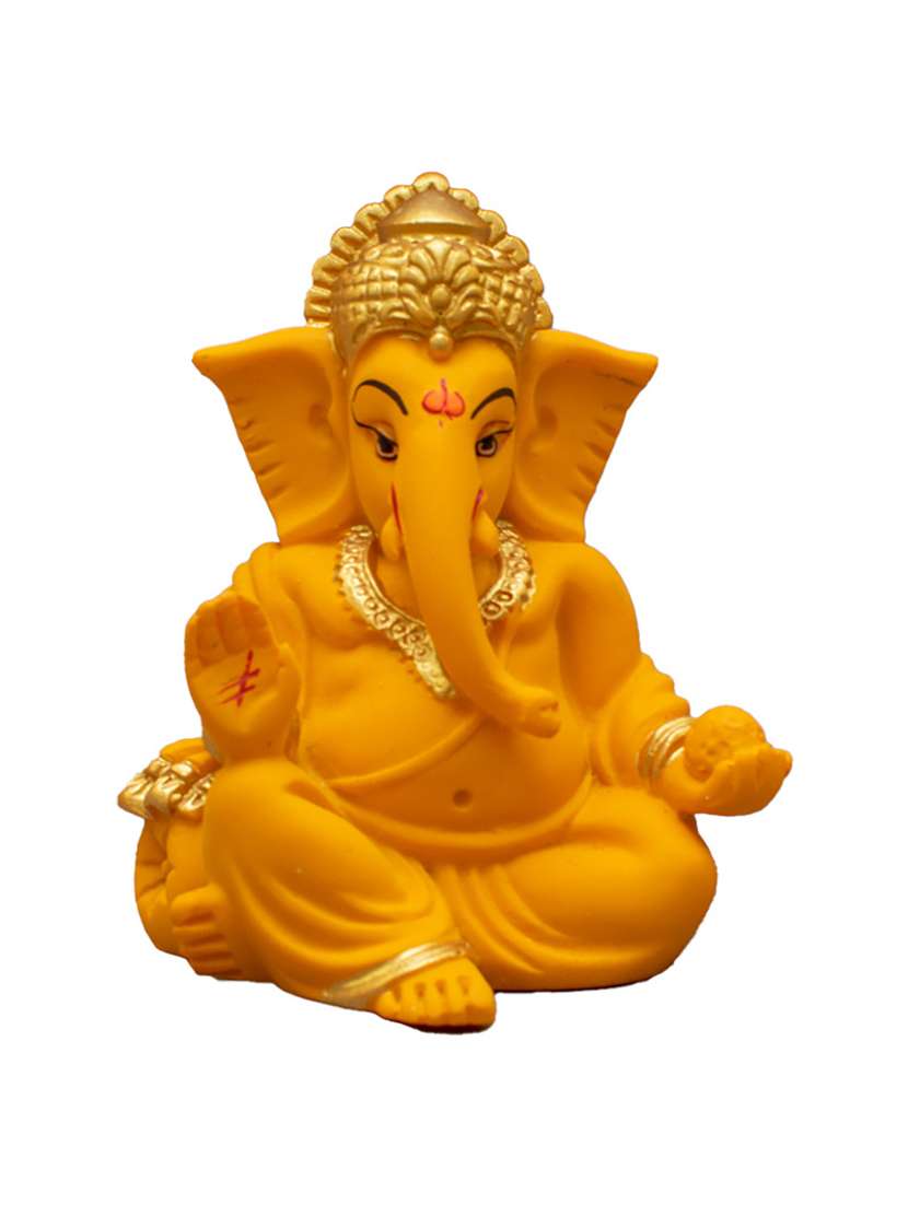 polyresin divine harmony home decor statue - 22065733 -  Standard Image - 3
