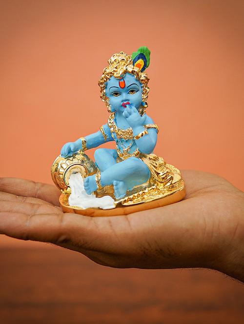 polyresin divine harmony home decor statue - 22065736 - Standard Image - 0
